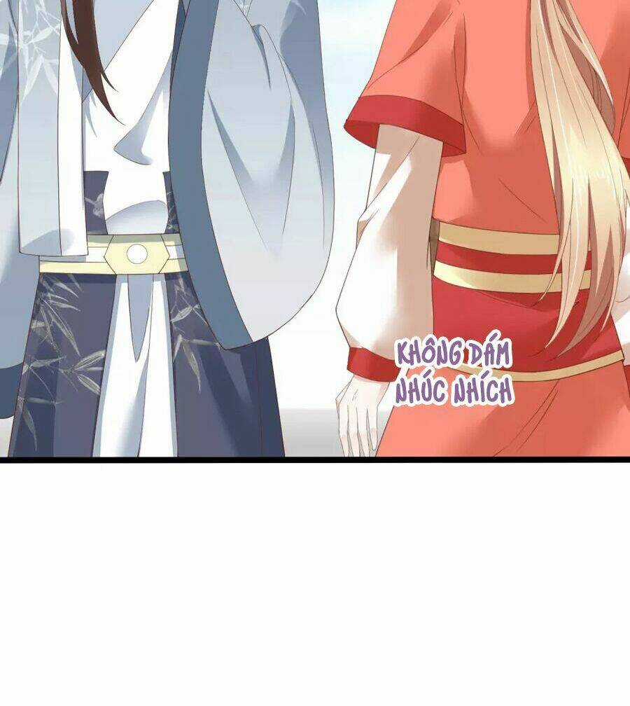 Phú Bà Bạc Tỷ Trong Lãnh Cung Chapter 49 trang 45