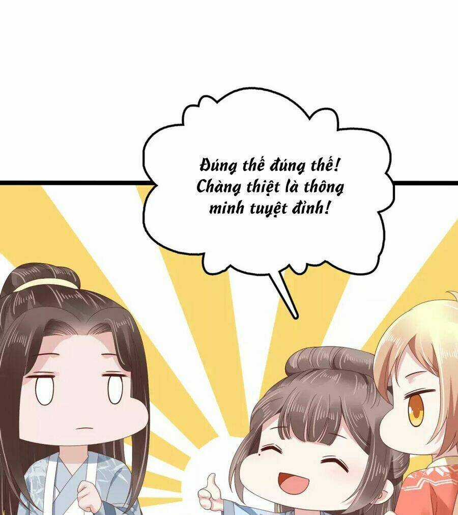 Phú Bà Bạc Tỷ Trong Lãnh Cung Chapter 49 trang 46