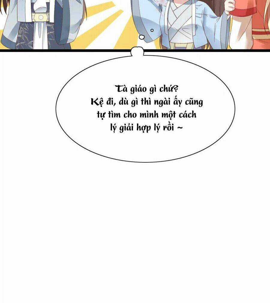 Phú Bà Bạc Tỷ Trong Lãnh Cung Chapter 49 trang 47