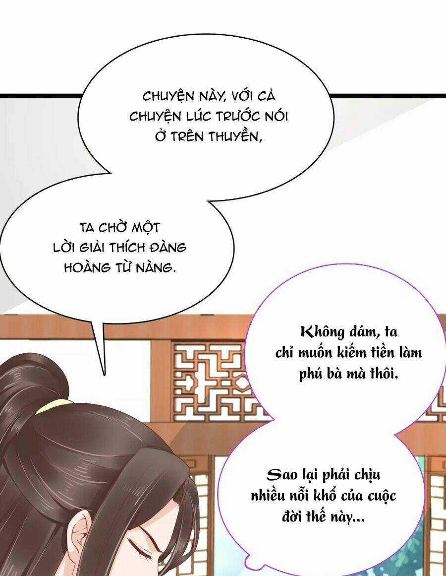 Phú Bà Bạc Tỷ Trong Lãnh Cung Chapter 49 trang 49