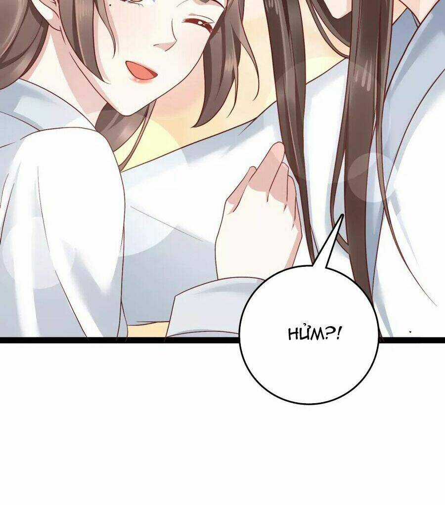 Phú Bà Bạc Tỷ Trong Lãnh Cung Chapter 49 trang 5