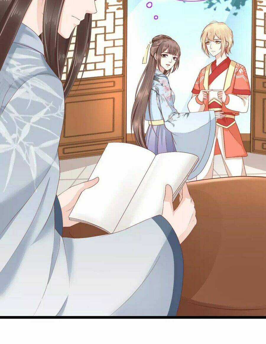 Phú Bà Bạc Tỷ Trong Lãnh Cung Chapter 49 trang 50