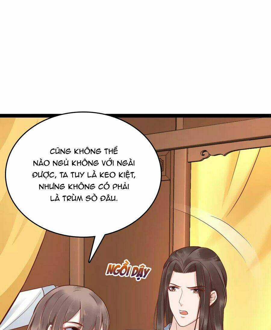 Phú Bà Bạc Tỷ Trong Lãnh Cung Chapter 49 trang 6