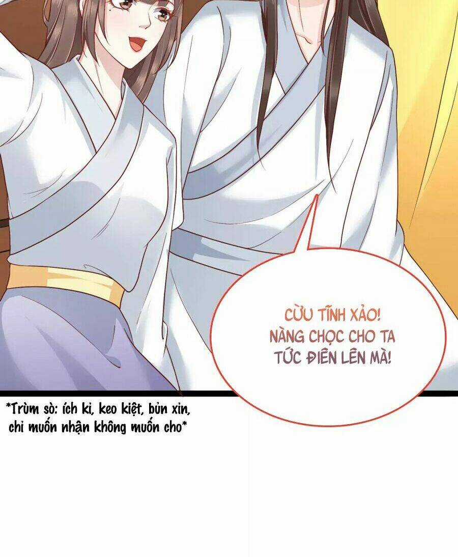 Phú Bà Bạc Tỷ Trong Lãnh Cung Chapter 49 trang 7