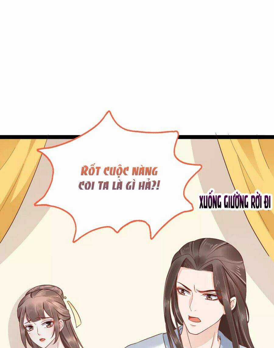 Phú Bà Bạc Tỷ Trong Lãnh Cung Chapter 49 trang 8