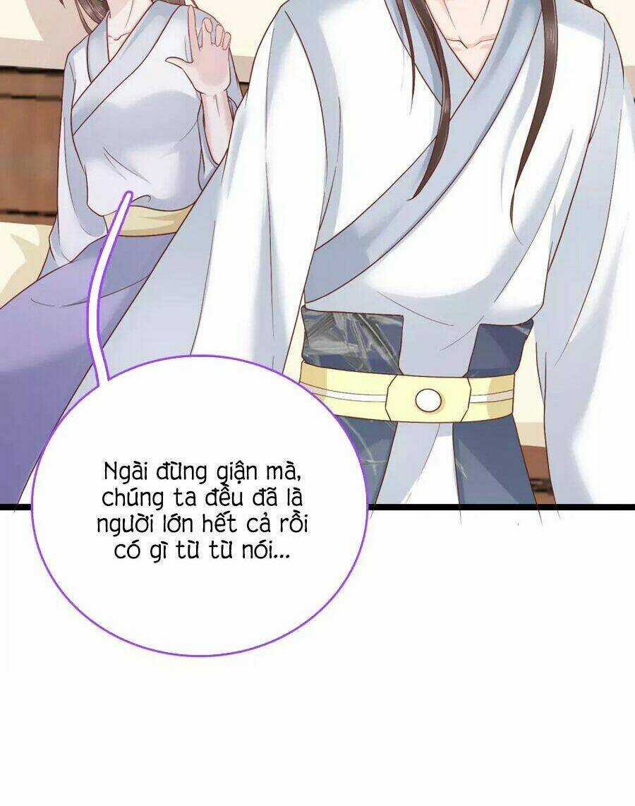 Phú Bà Bạc Tỷ Trong Lãnh Cung Chapter 49 trang 9