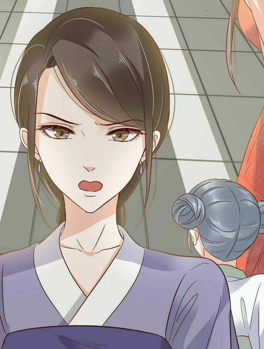 Phú Bà Bạc Tỷ Trong Lãnh Cung Chapter 5 trang 10