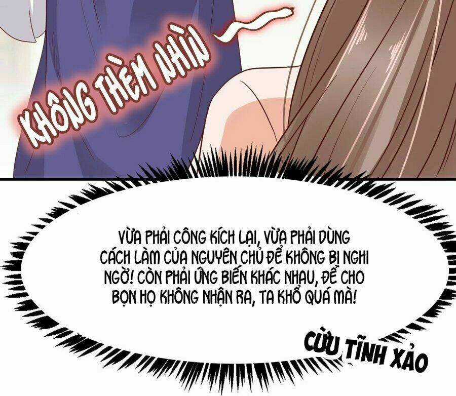 Phú Bà Bạc Tỷ Trong Lãnh Cung Chapter 5 trang 15