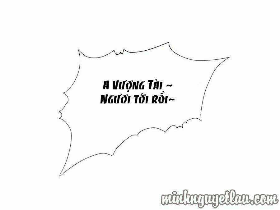 Phú Bà Bạc Tỷ Trong Lãnh Cung Chapter 5 trang 24