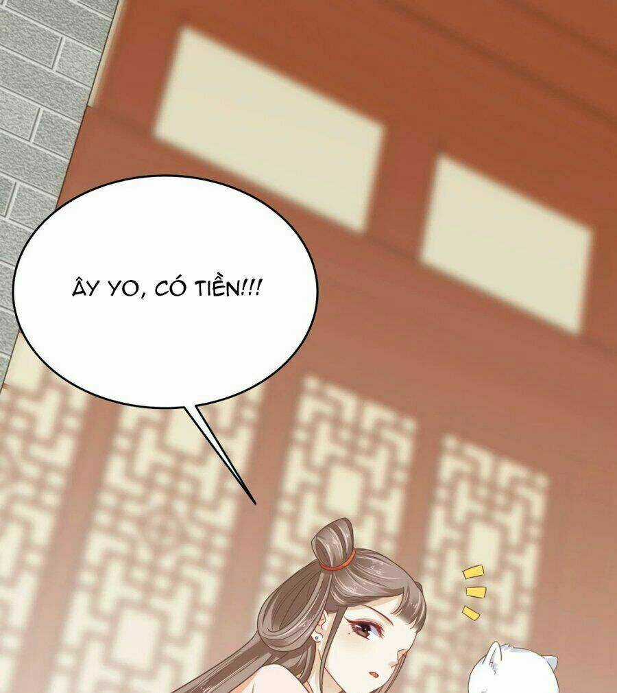 Phú Bà Bạc Tỷ Trong Lãnh Cung Chapter 5 trang 26