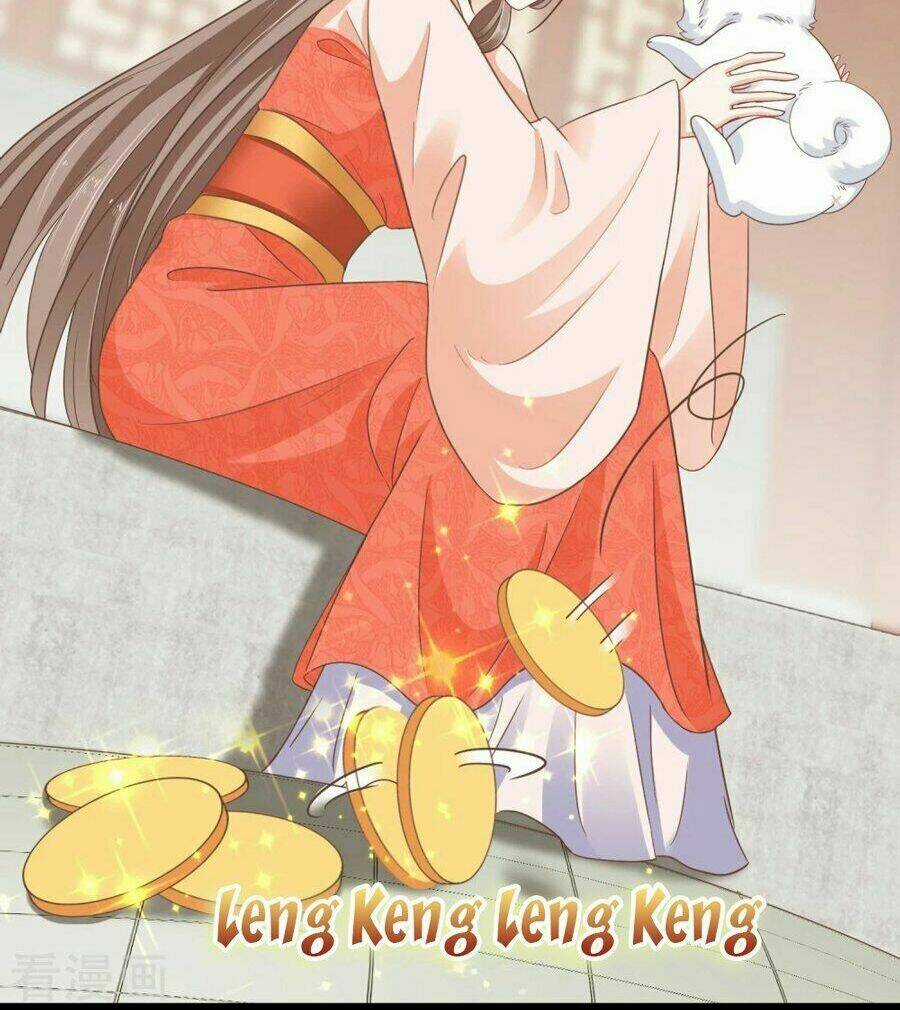 Phú Bà Bạc Tỷ Trong Lãnh Cung Chapter 5 trang 27