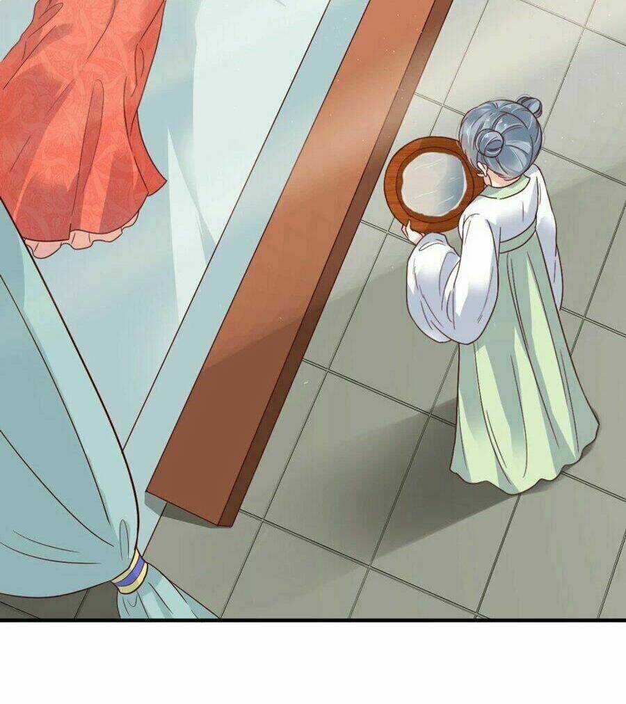 Phú Bà Bạc Tỷ Trong Lãnh Cung Chapter 5 trang 3