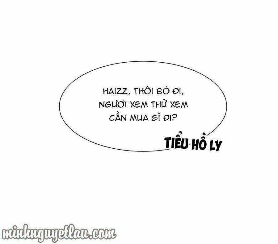 Phú Bà Bạc Tỷ Trong Lãnh Cung Chapter 5 trang 35