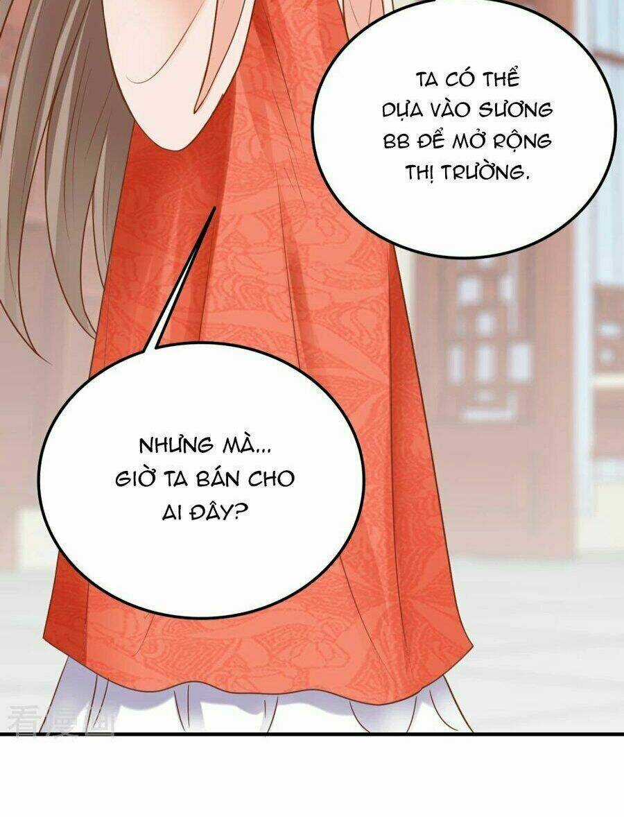 Phú Bà Bạc Tỷ Trong Lãnh Cung Chapter 5 trang 40