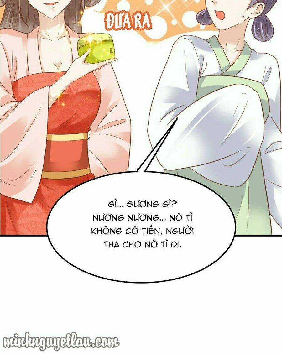 Phú Bà Bạc Tỷ Trong Lãnh Cung Chapter 5 trang 42