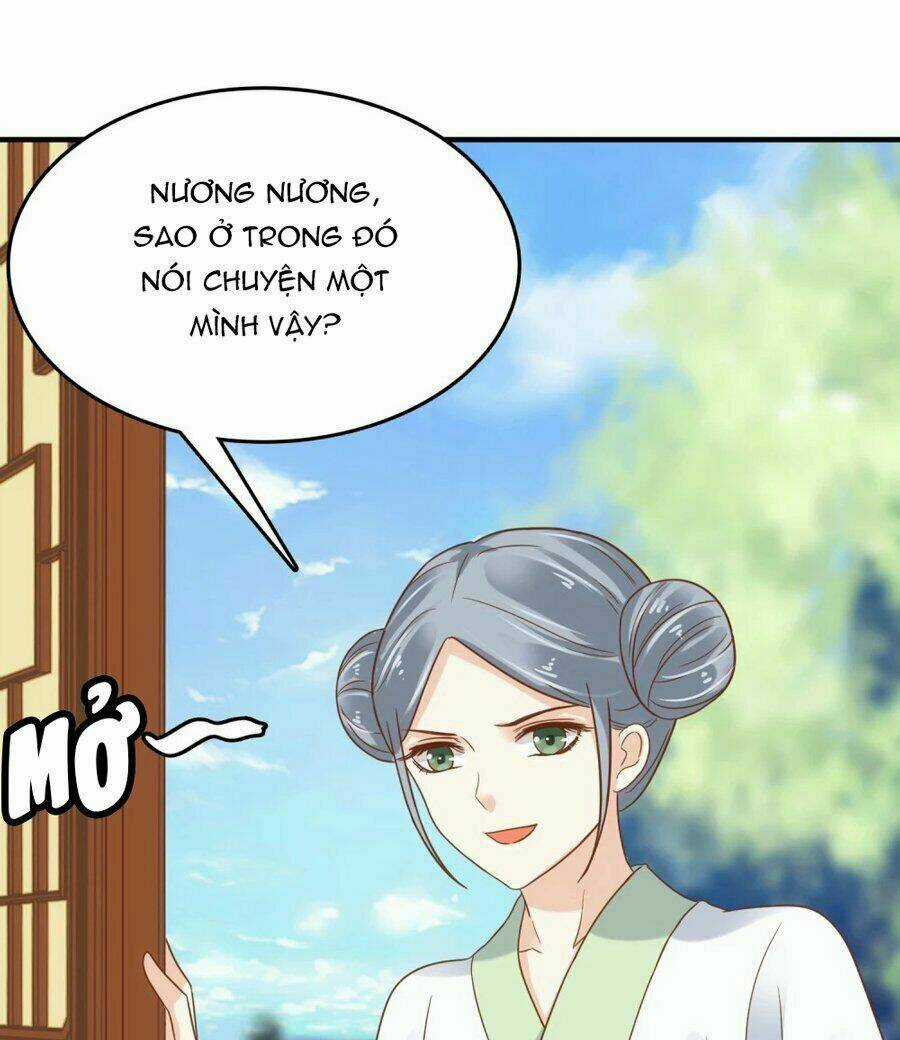 Phú Bà Bạc Tỷ Trong Lãnh Cung Chapter 5 trang 51