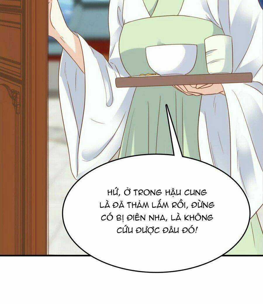 Phú Bà Bạc Tỷ Trong Lãnh Cung Chapter 5 trang 52