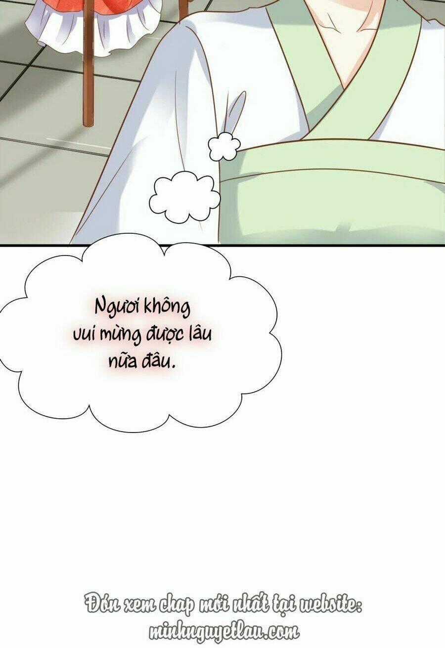 Phú Bà Bạc Tỷ Trong Lãnh Cung Chapter 5 trang 54