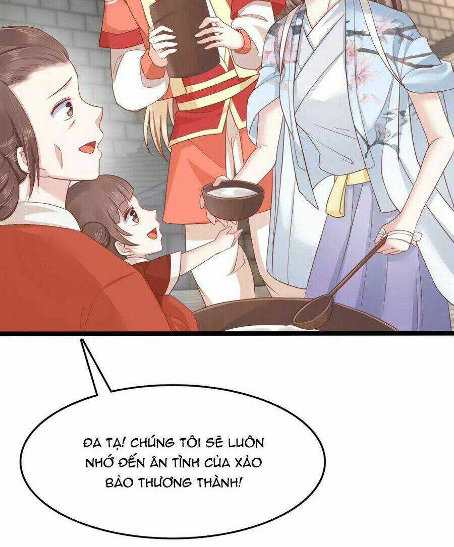 Phú Bà Bạc Tỷ Trong Lãnh Cung Chapter 50 trang 18