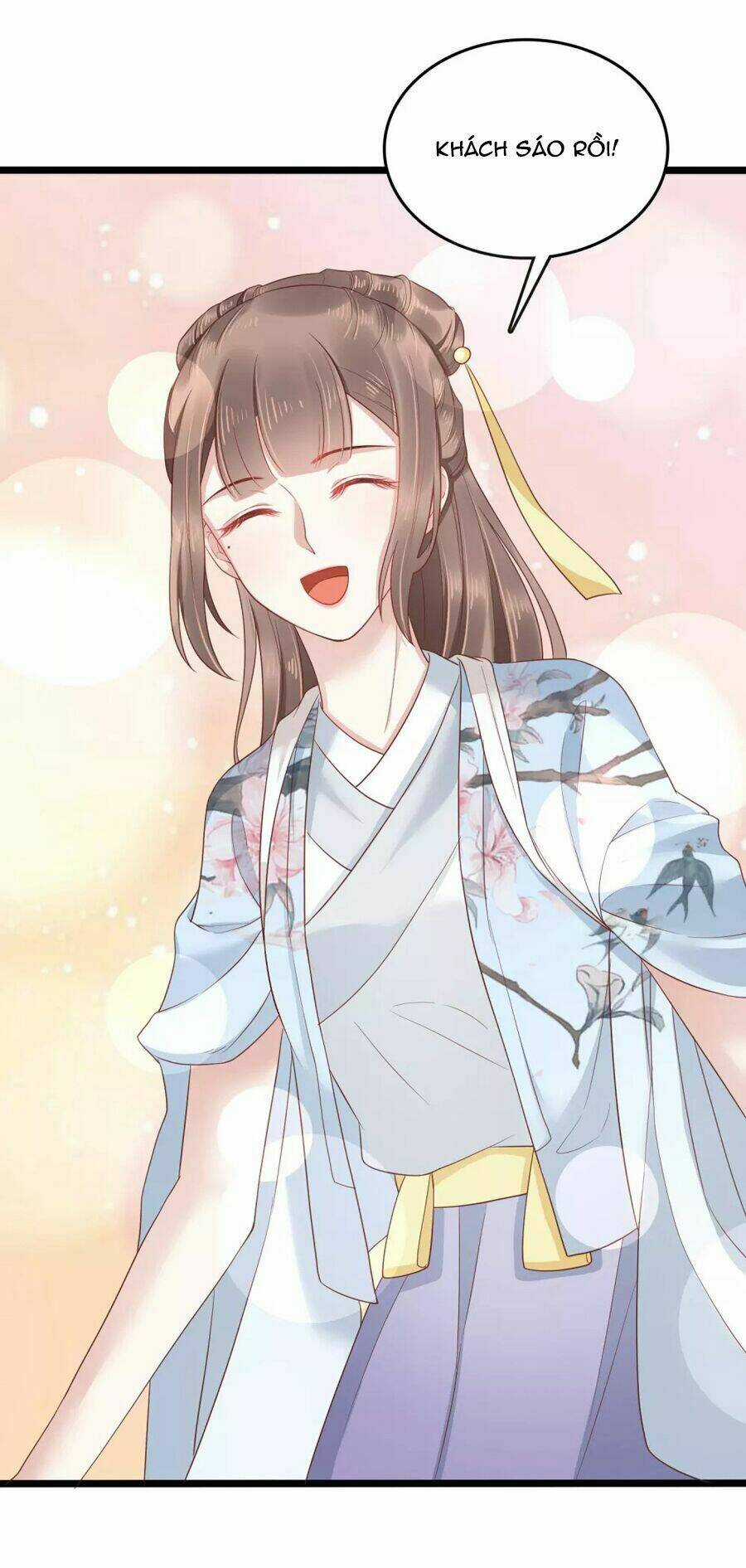 Phú Bà Bạc Tỷ Trong Lãnh Cung Chapter 50 trang 19