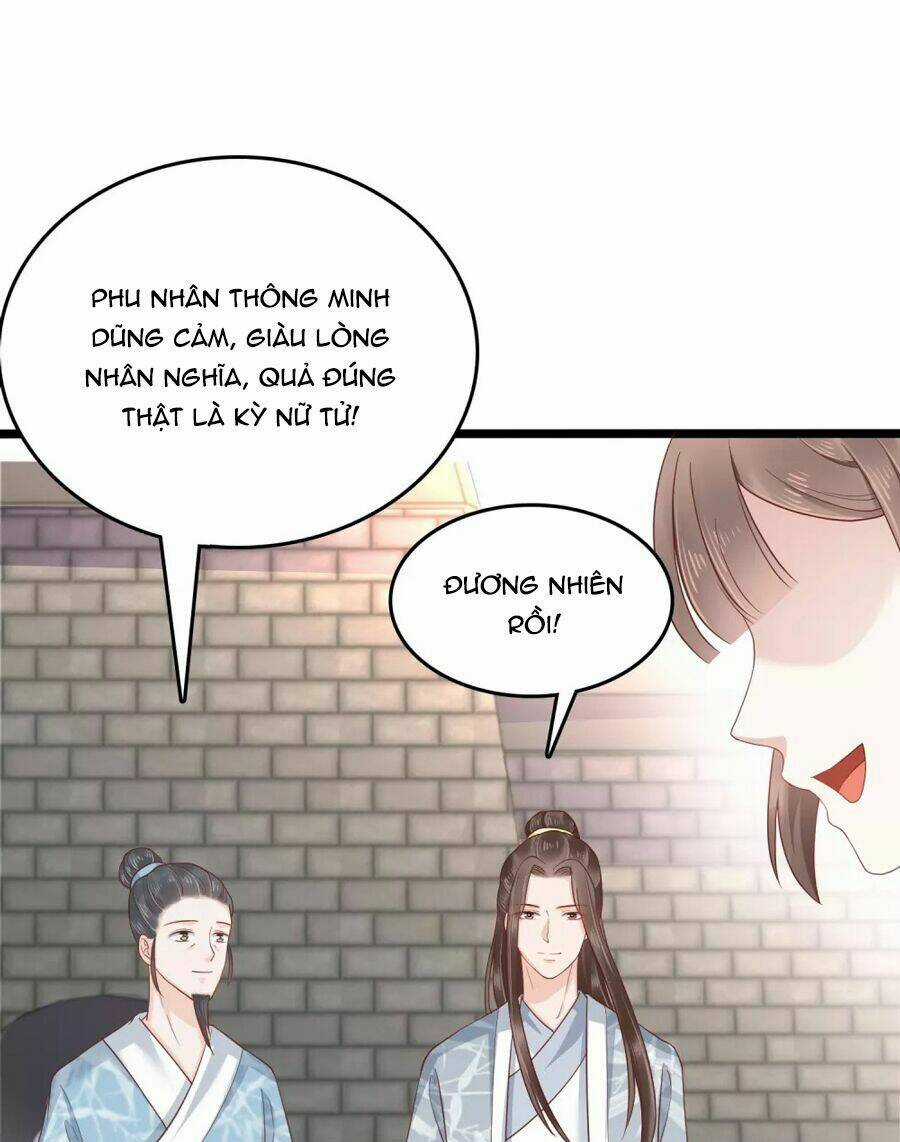 Phú Bà Bạc Tỷ Trong Lãnh Cung Chapter 50 trang 20