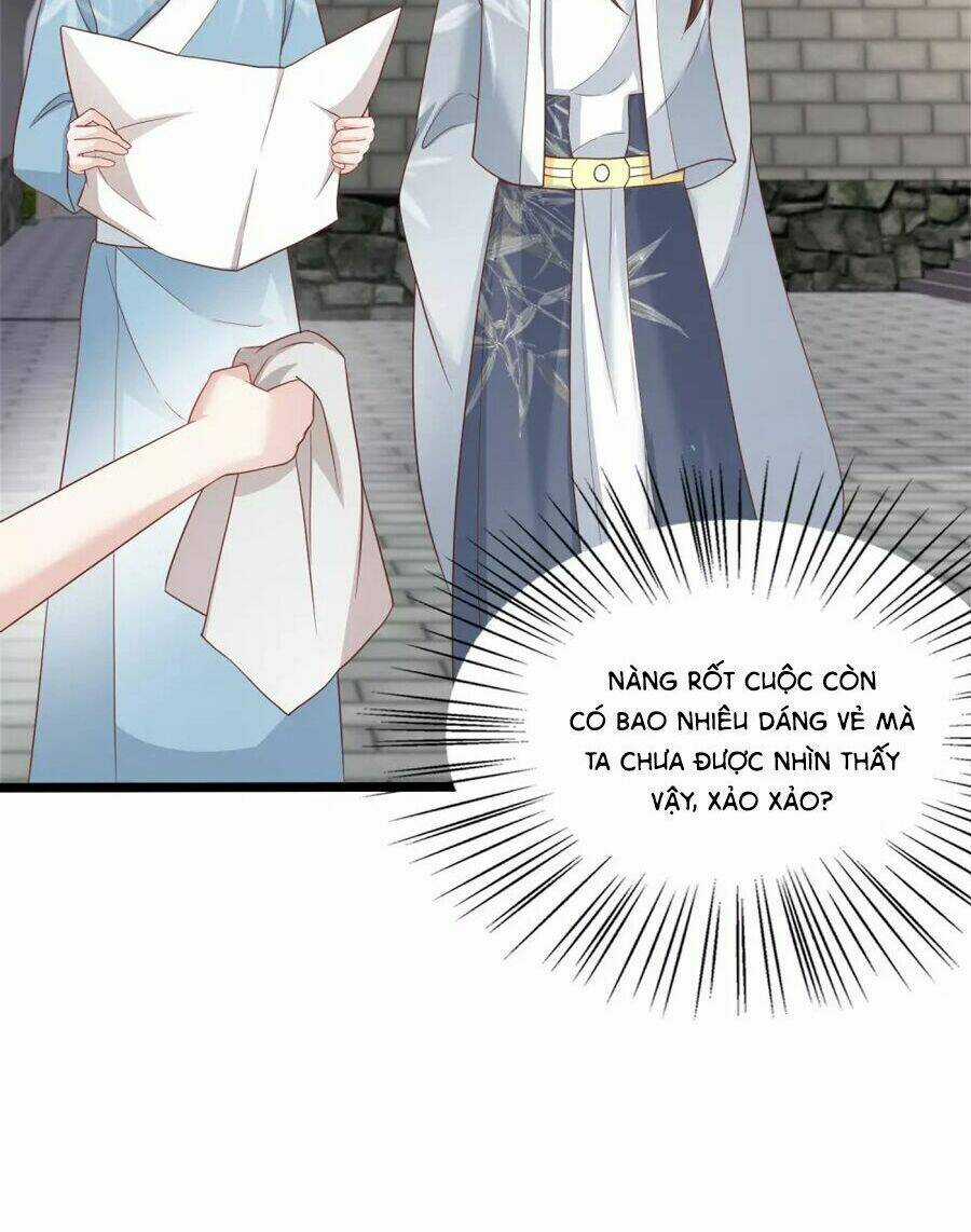 Phú Bà Bạc Tỷ Trong Lãnh Cung Chapter 50 trang 21