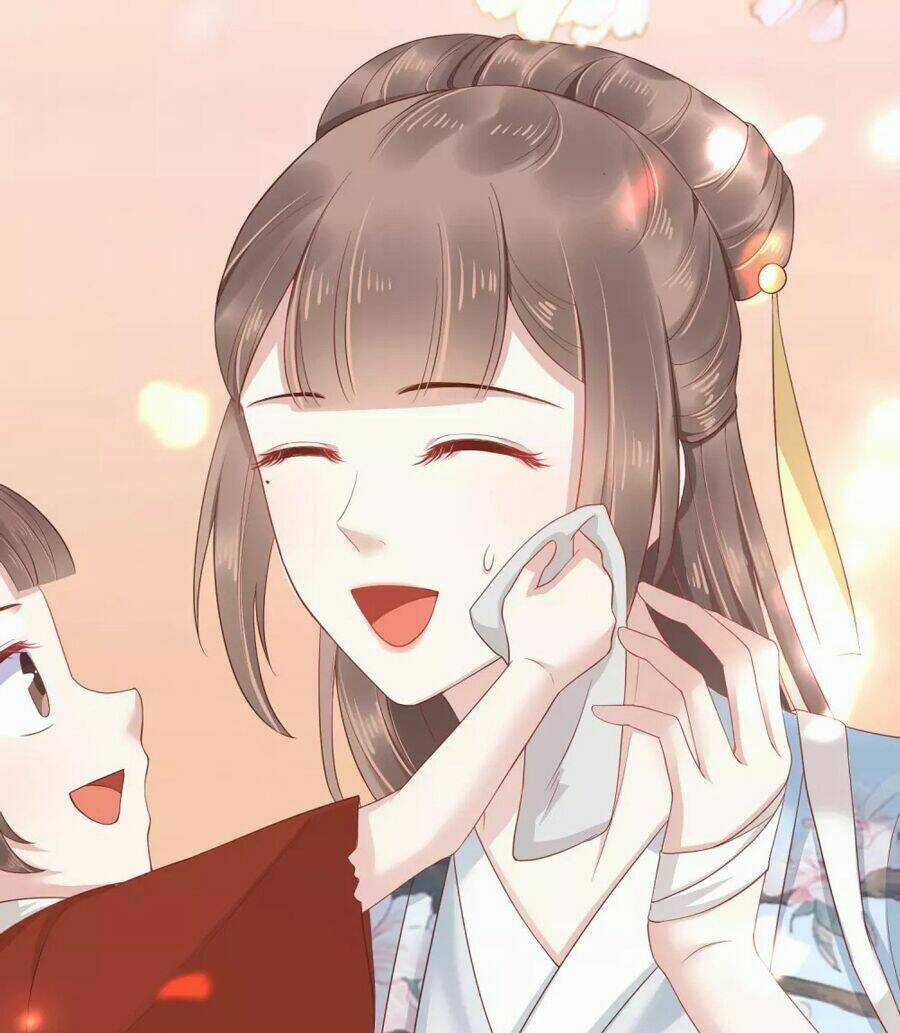 Phú Bà Bạc Tỷ Trong Lãnh Cung Chapter 50 trang 23