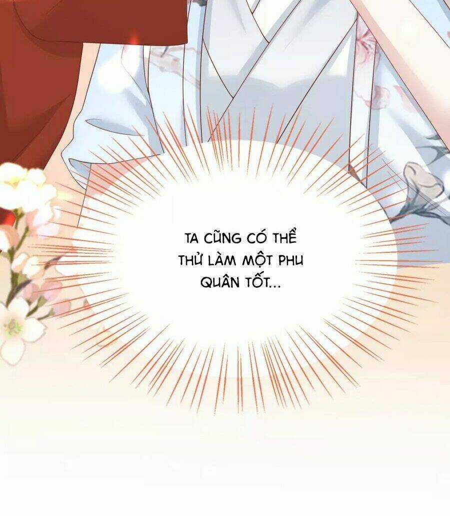 Phú Bà Bạc Tỷ Trong Lãnh Cung Chapter 50 trang 24