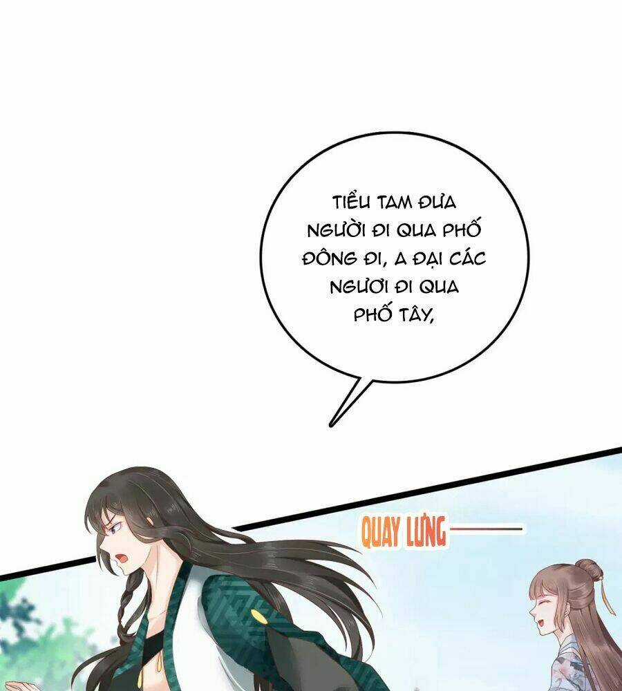 Phú Bà Bạc Tỷ Trong Lãnh Cung Chapter 50 trang 25