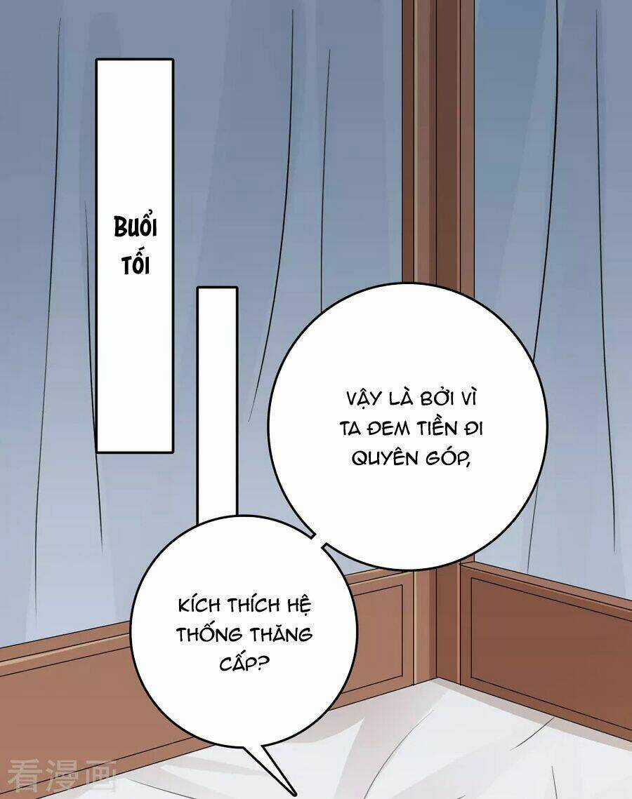 Phú Bà Bạc Tỷ Trong Lãnh Cung Chapter 50 trang 31