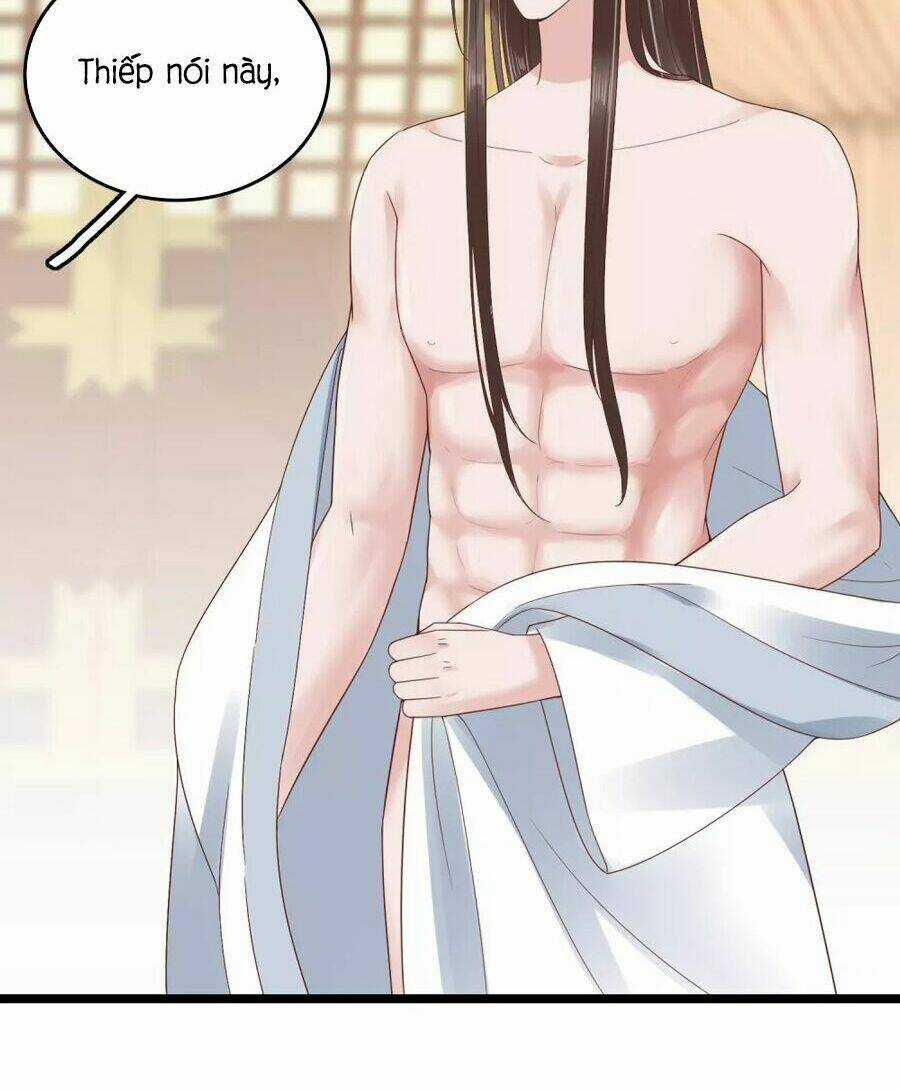 Phú Bà Bạc Tỷ Trong Lãnh Cung Chapter 50 trang 42