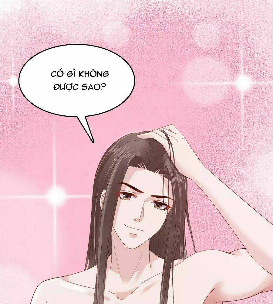 Phú Bà Bạc Tỷ Trong Lãnh Cung Chapter 50 trang 44