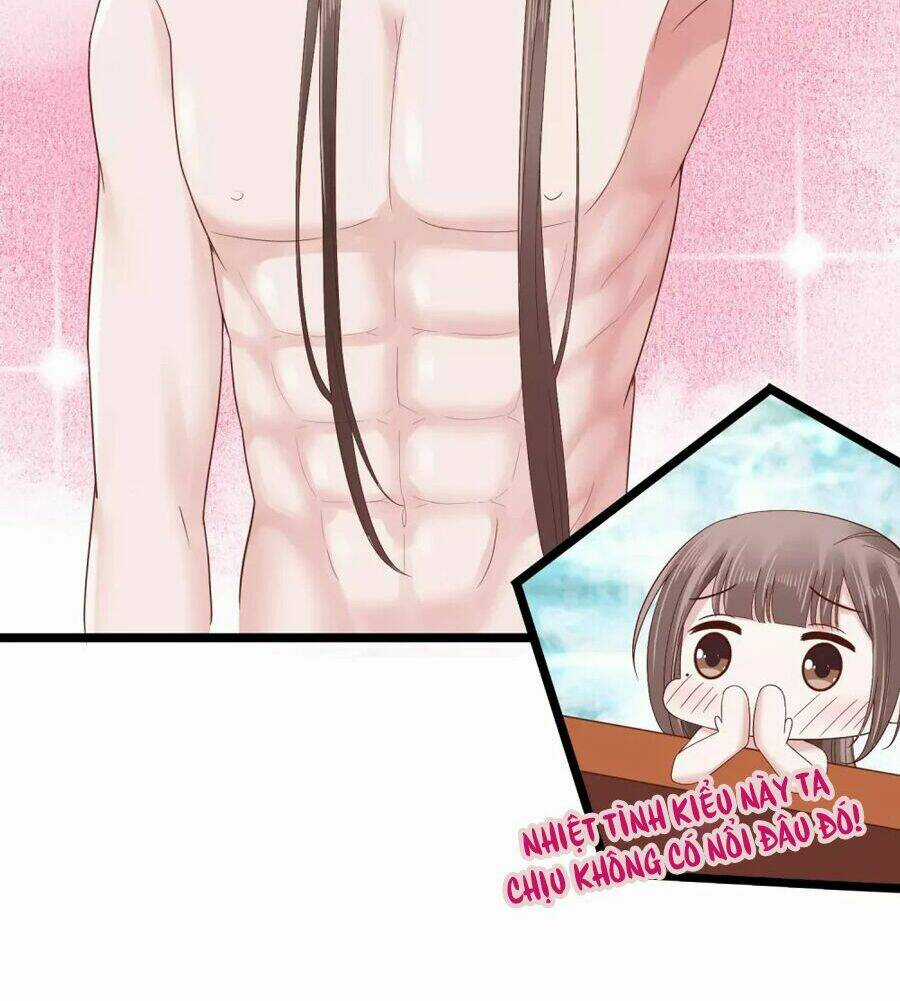 Phú Bà Bạc Tỷ Trong Lãnh Cung Chapter 50 trang 45