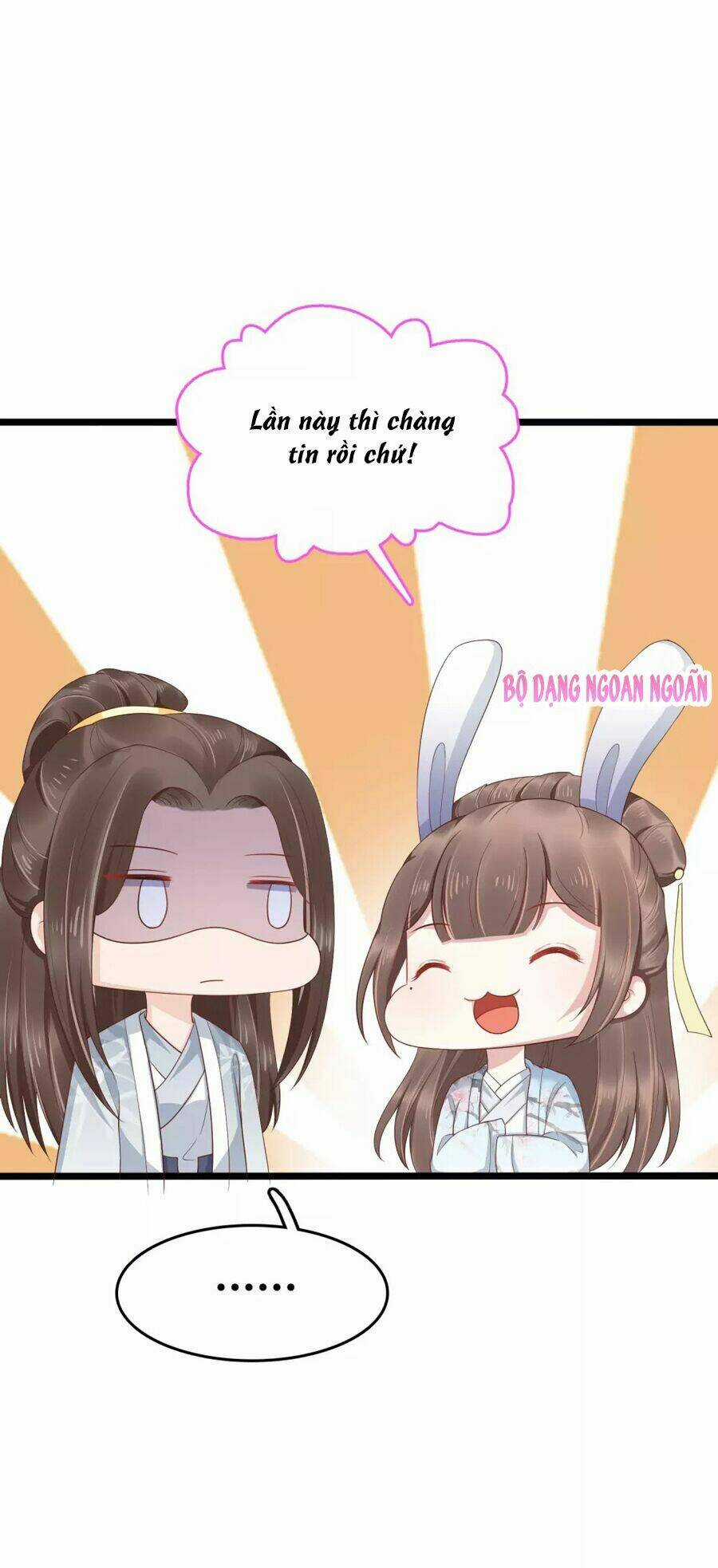 Phú Bà Bạc Tỷ Trong Lãnh Cung Chapter 50 trang 6