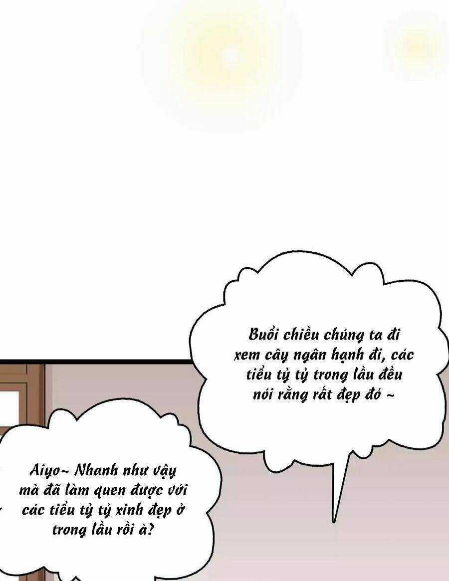 Phú Bà Bạc Tỷ Trong Lãnh Cung Chapter 51 trang 10