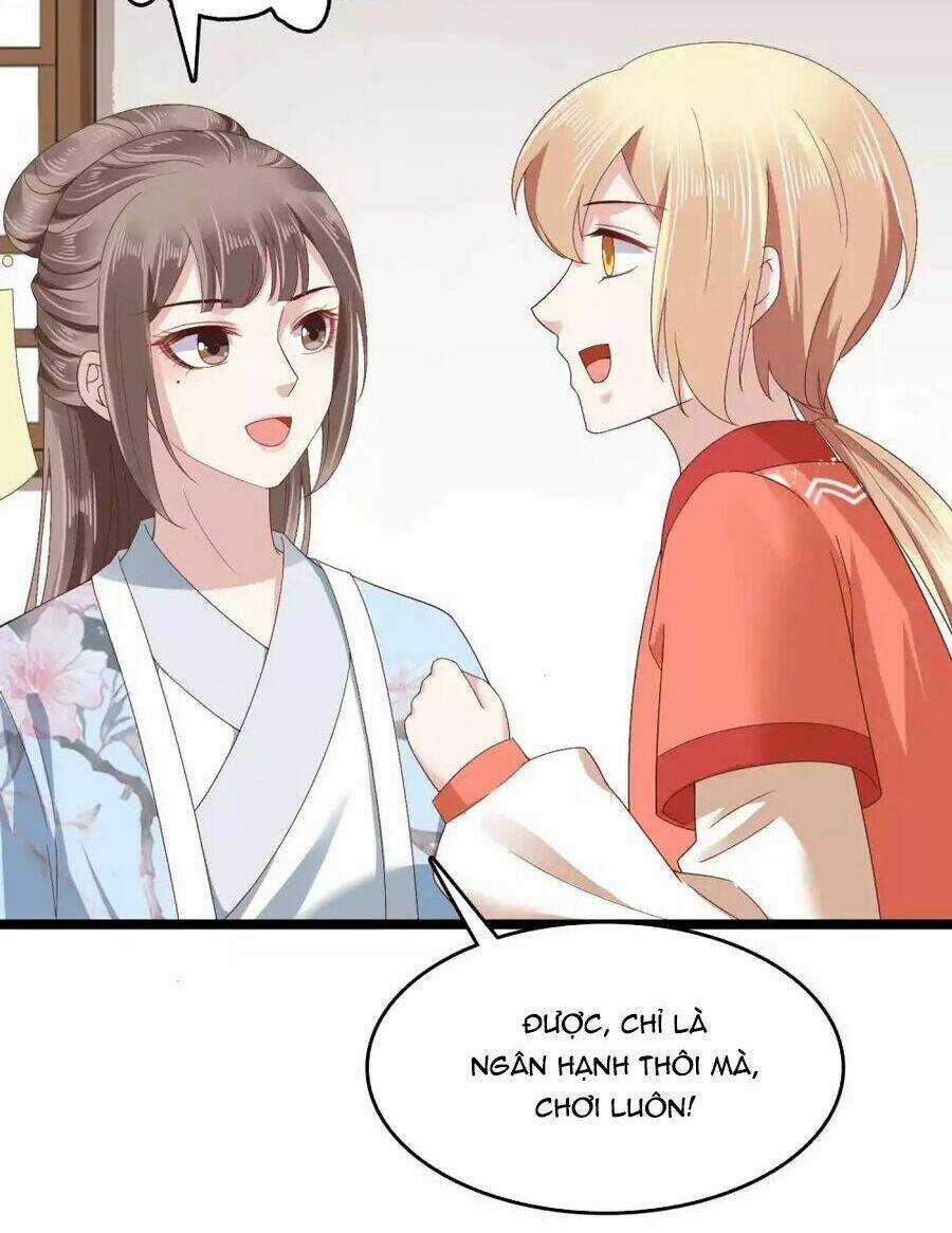 Phú Bà Bạc Tỷ Trong Lãnh Cung Chapter 51 trang 11