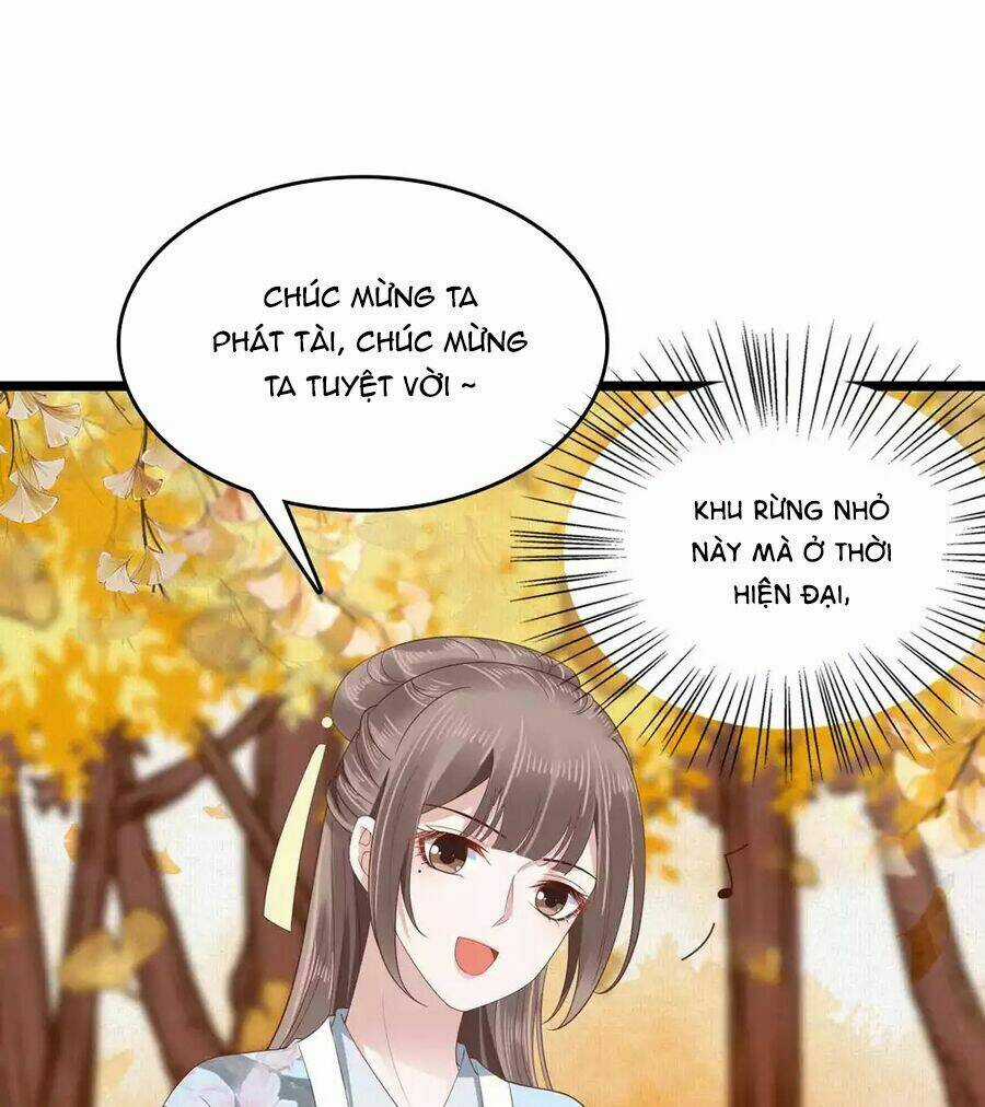 Phú Bà Bạc Tỷ Trong Lãnh Cung Chapter 51 trang 13