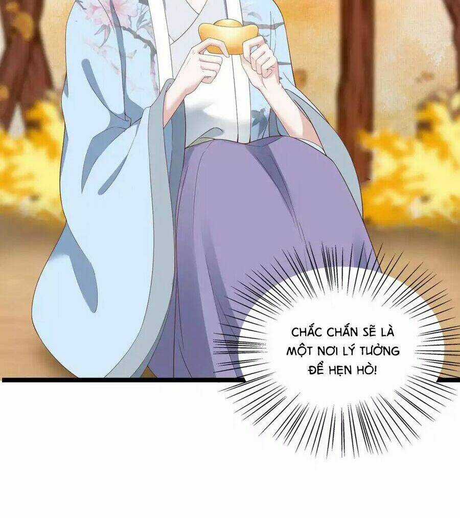 Phú Bà Bạc Tỷ Trong Lãnh Cung Chapter 51 trang 14