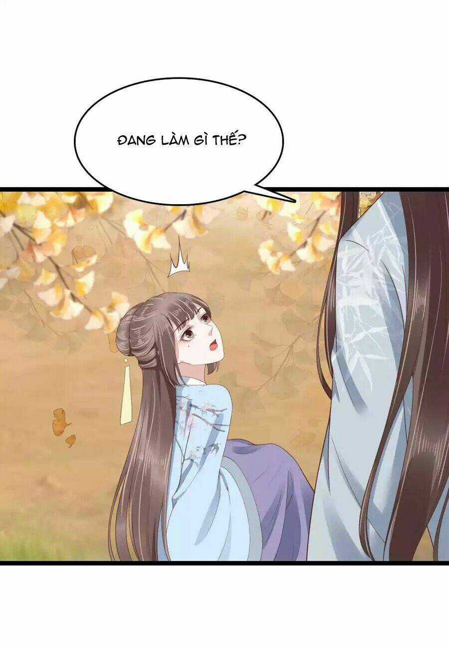 Phú Bà Bạc Tỷ Trong Lãnh Cung Chapter 51 trang 15