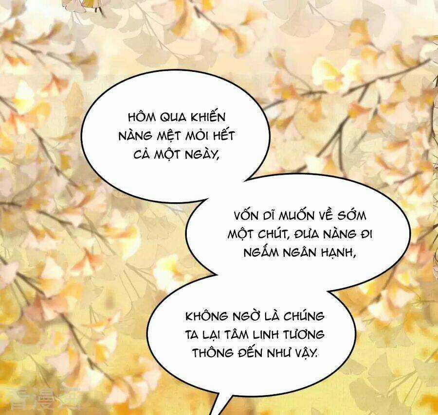 Phú Bà Bạc Tỷ Trong Lãnh Cung Chapter 51 trang 17