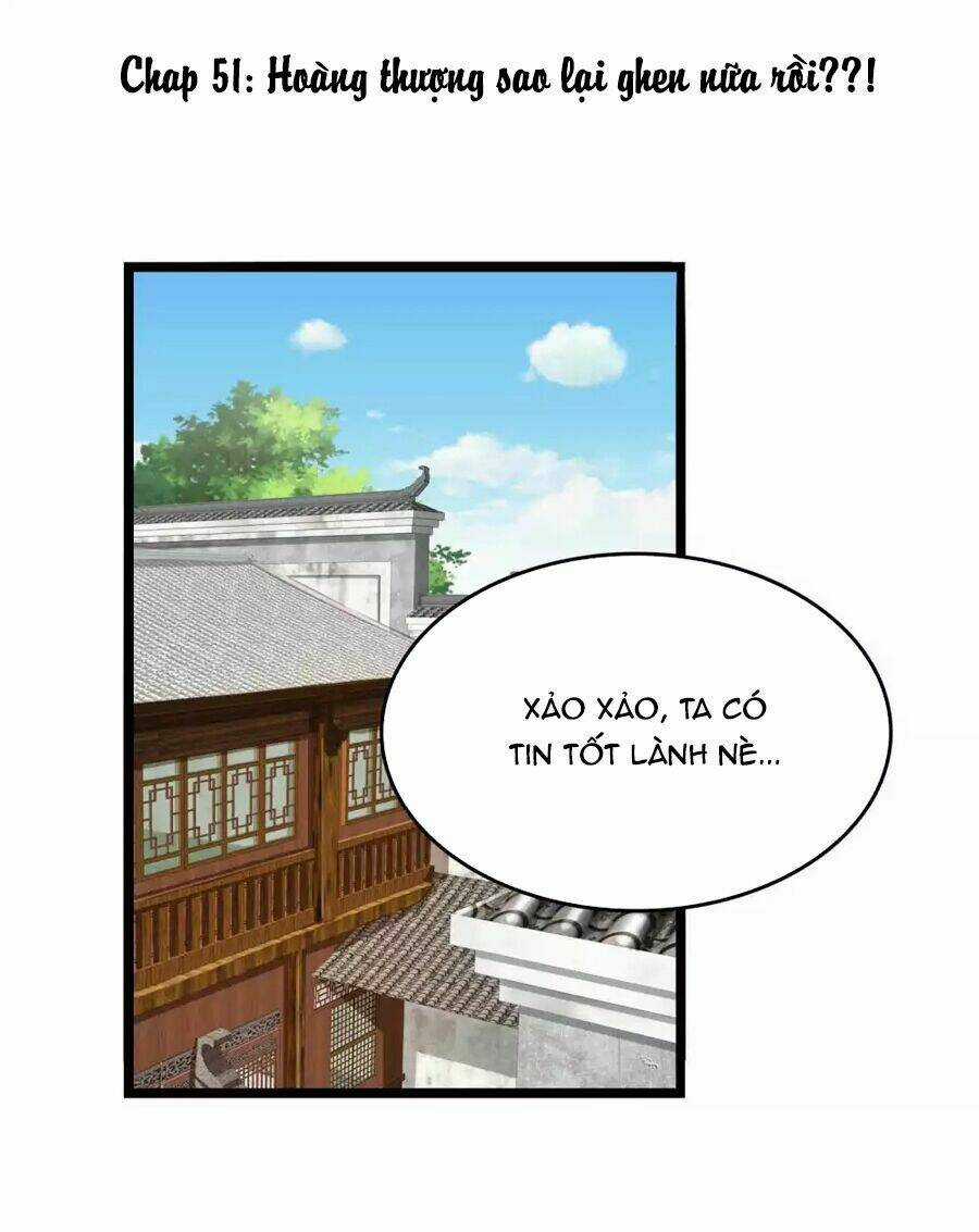 Phú Bà Bạc Tỷ Trong Lãnh Cung Chapter 51 trang 2