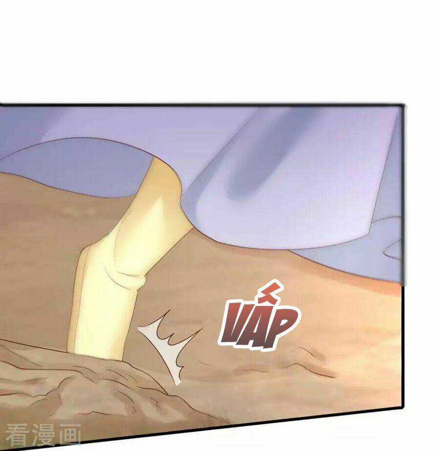 Phú Bà Bạc Tỷ Trong Lãnh Cung Chapter 51 trang 20