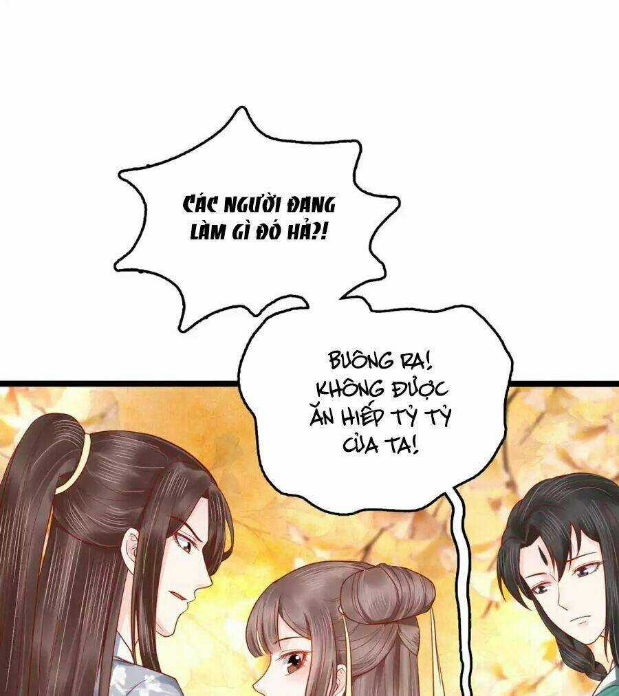 Phú Bà Bạc Tỷ Trong Lãnh Cung Chapter 51 trang 28