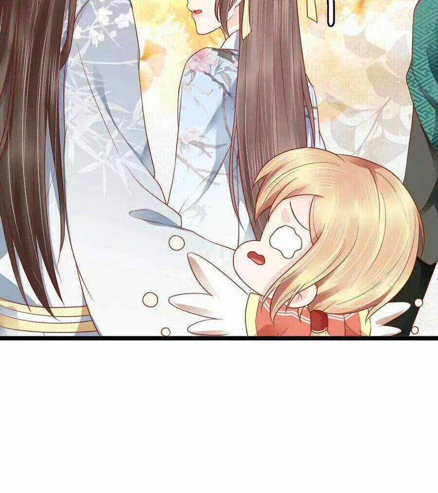 Phú Bà Bạc Tỷ Trong Lãnh Cung Chapter 51 trang 29