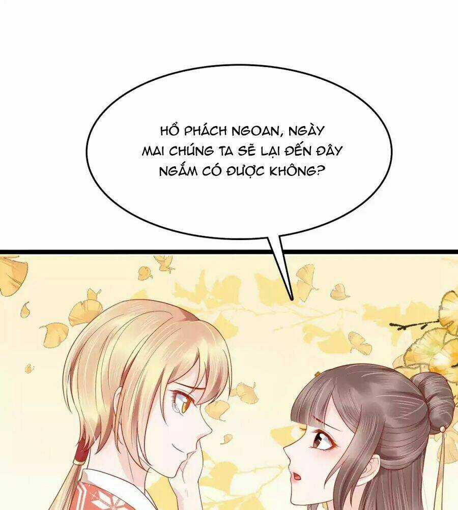 Phú Bà Bạc Tỷ Trong Lãnh Cung Chapter 51 trang 32