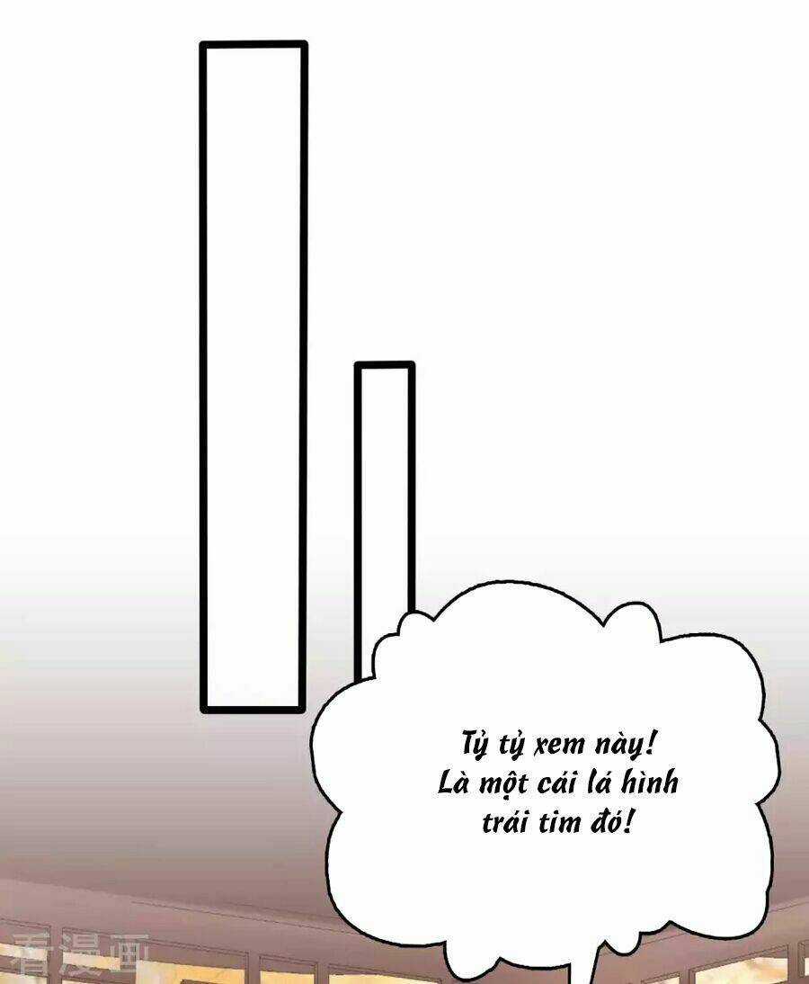 Phú Bà Bạc Tỷ Trong Lãnh Cung Chapter 51 trang 35