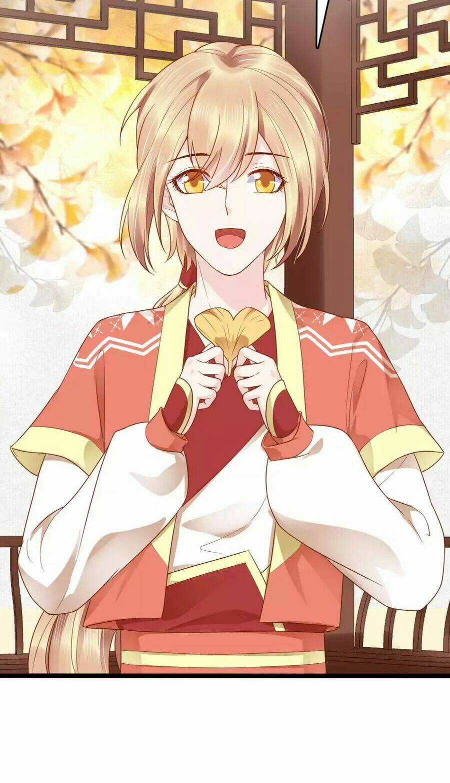 Phú Bà Bạc Tỷ Trong Lãnh Cung Chapter 51 trang 36