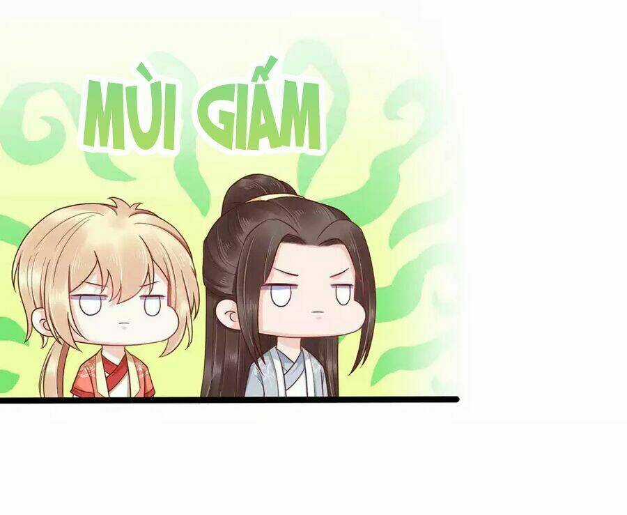 Phú Bà Bạc Tỷ Trong Lãnh Cung Chapter 51 trang 39