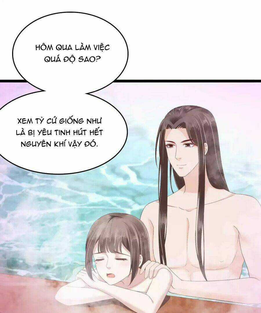 Phú Bà Bạc Tỷ Trong Lãnh Cung Chapter 51 trang 4