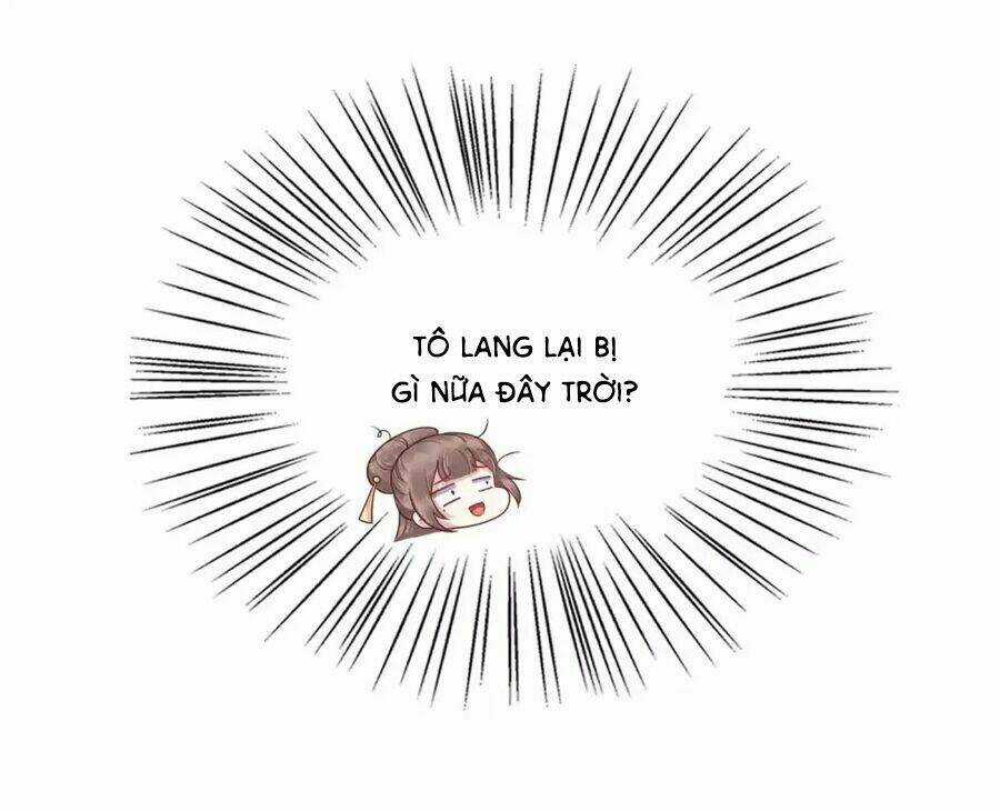 Phú Bà Bạc Tỷ Trong Lãnh Cung Chapter 51 trang 41